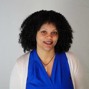 Meet your Posher, Latisha